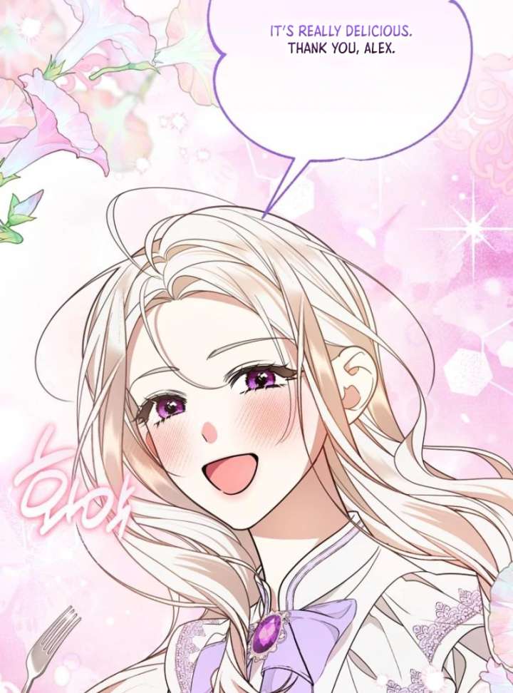 My Husband Possessed the Protagonist Chapter 12 337 030