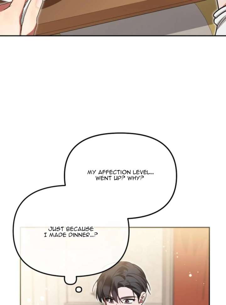 My Husband Possessed the Protagonist Chapter 12 347 040