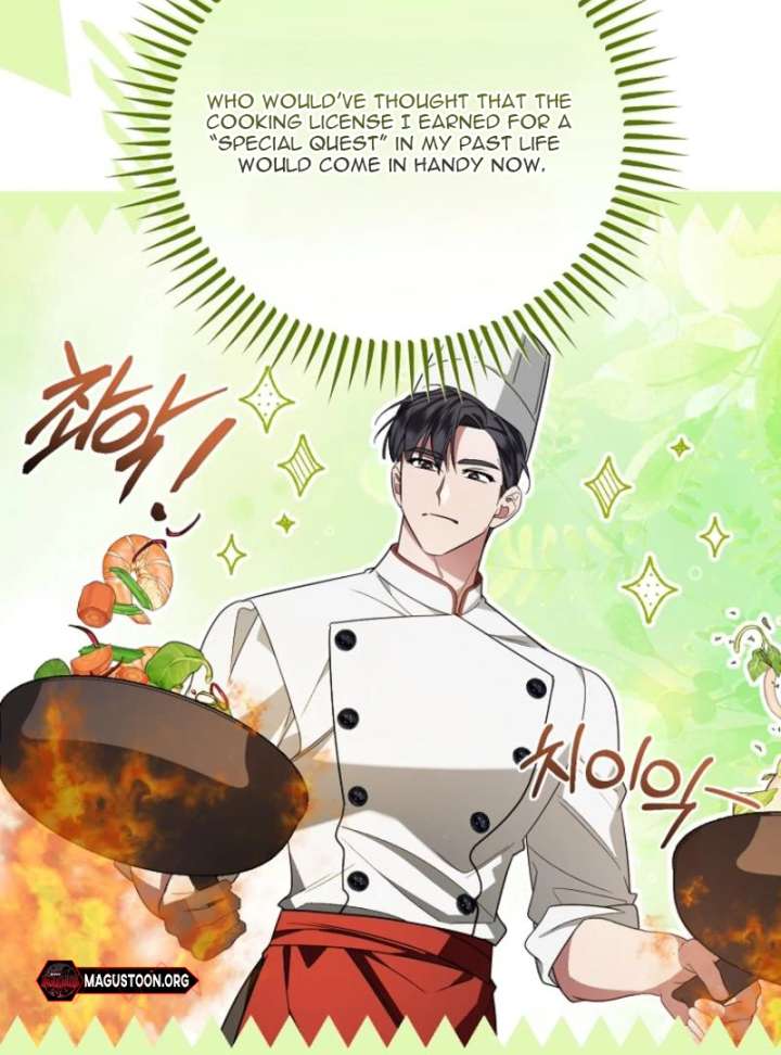 My Husband Possessed the Protagonist Chapter 12 351 044