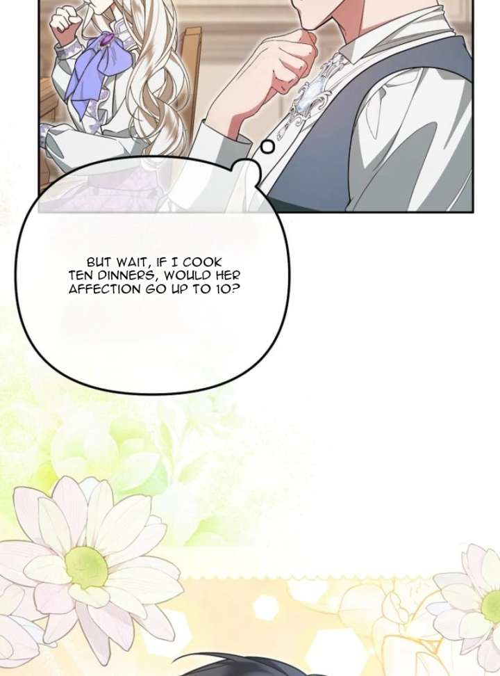 My Husband Possessed the Protagonist Chapter 12 353 046