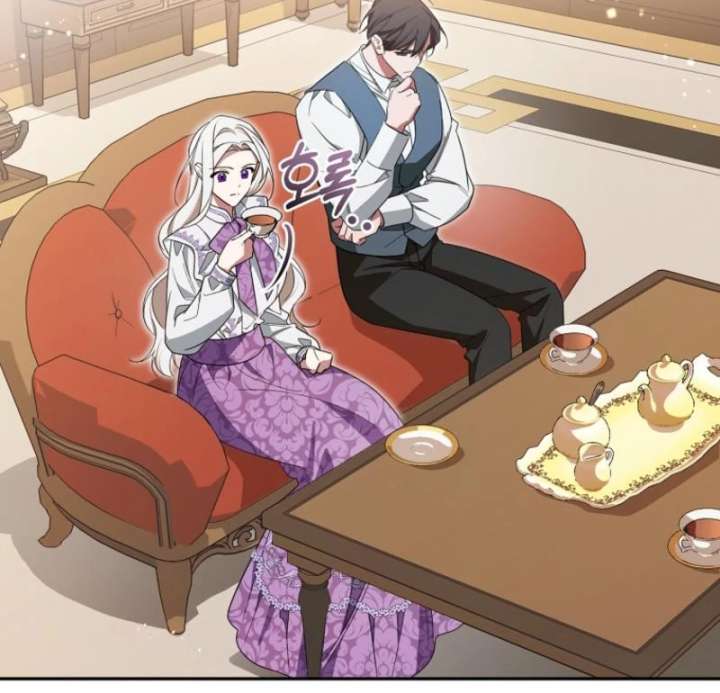 My Husband Possessed the Protagonist Chapter 12 358 051