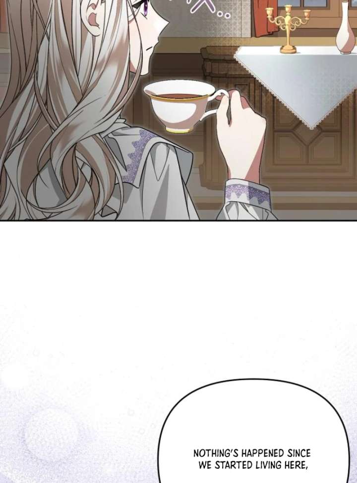 My Husband Possessed the Protagonist Chapter 12 360 053