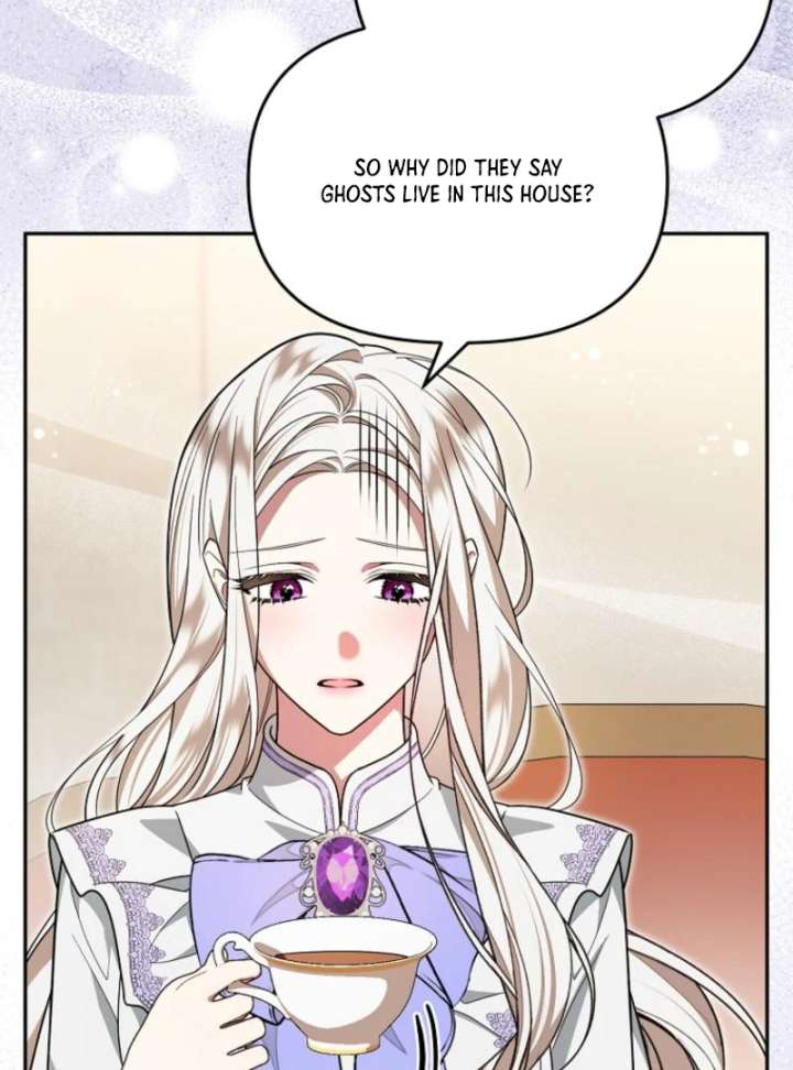 My Husband Possessed the Protagonist Chapter 12 361 054