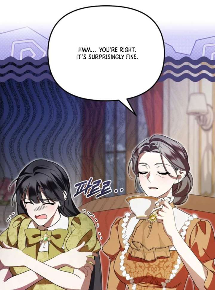 My Husband Possessed the Protagonist Chapter 12 363 056