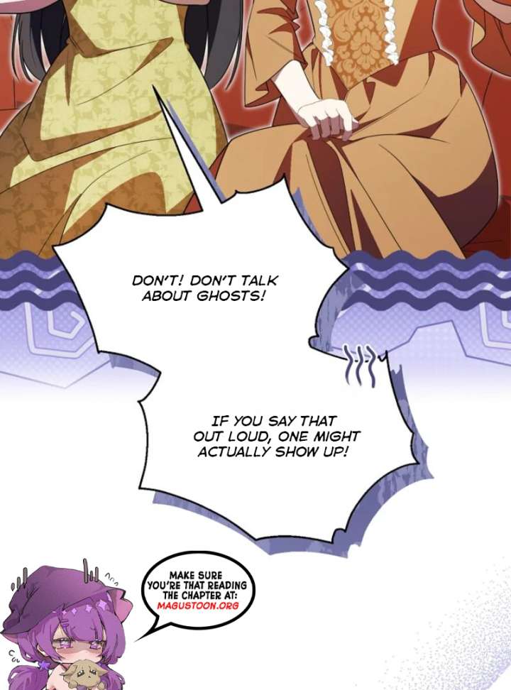 My Husband Possessed the Protagonist Chapter 12 364 057