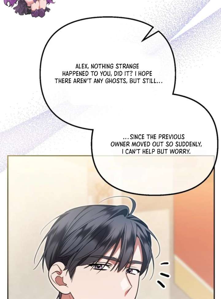 My Husband Possessed the Protagonist Chapter 12 365 058