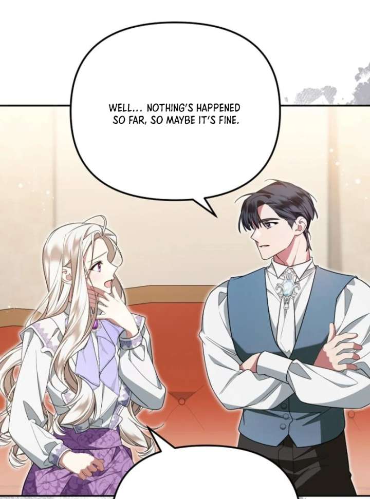 My Husband Possessed the Protagonist Chapter 12 367 060