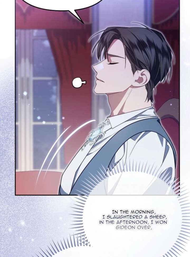 My Husband Possessed the Protagonist Chapter 12 377 070