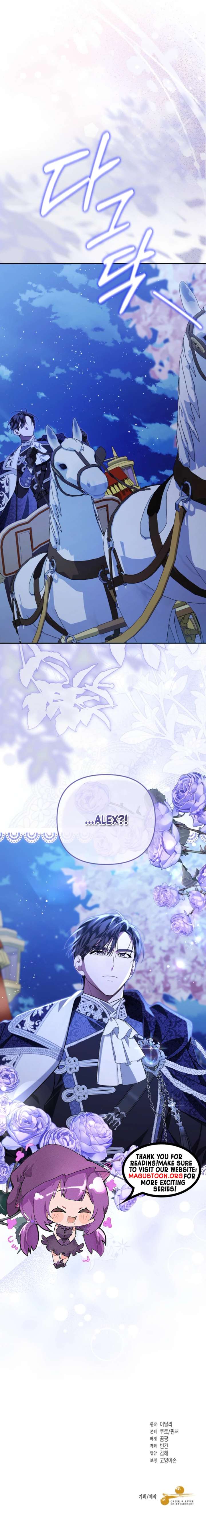 My Husband Possessed the Protagonist Chapter 14 58 12