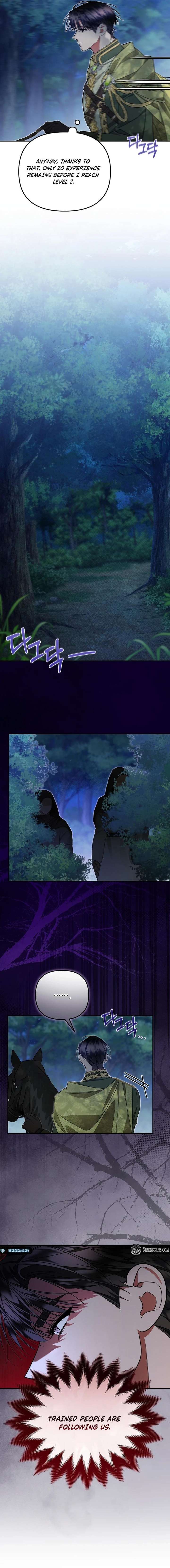 My Husband Possessed the Protagonist Chapter 23 43 18