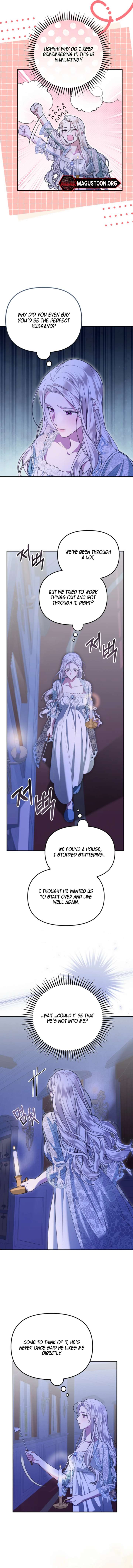 My Husband Possessed the Protagonist Chapter 7 52 06