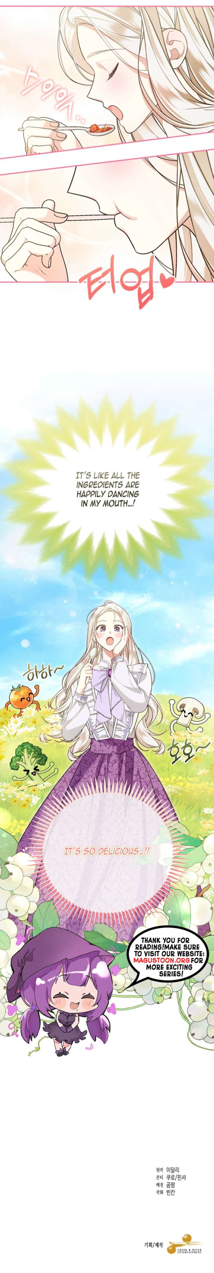 My Husband Possessed the Protagonist Chapter 7 58 12