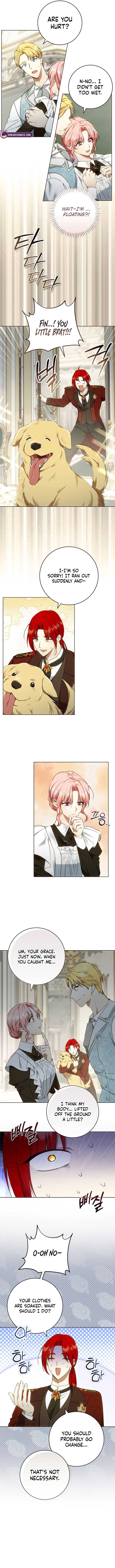 My Husband Was Stolen Twice Chapter 10 35 ch 10 4