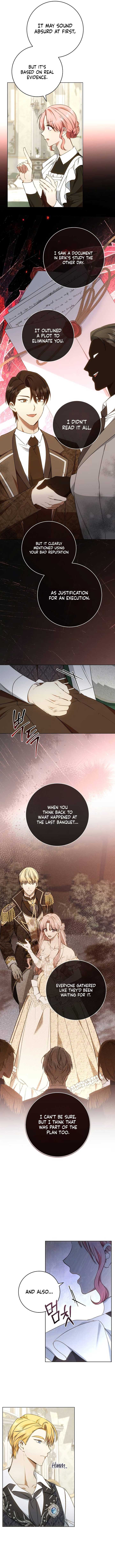 My Husband Was Stolen Twice Chapter 10 37 ch 10 6