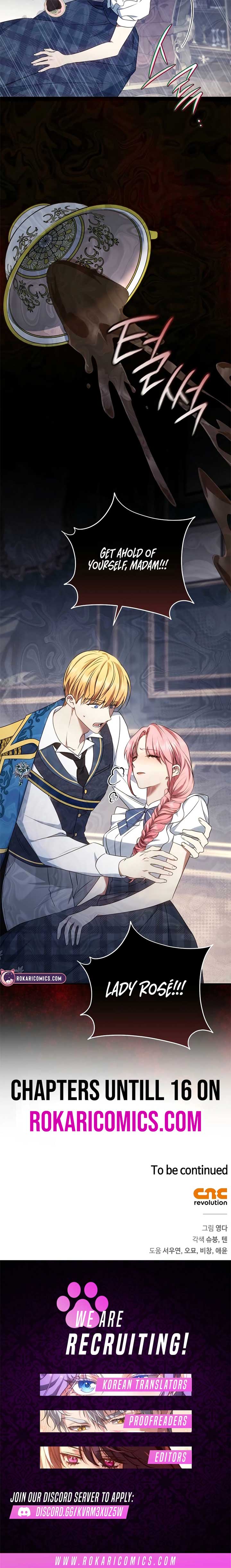 My Husband Was Stolen Twice Chapter 15 43 9