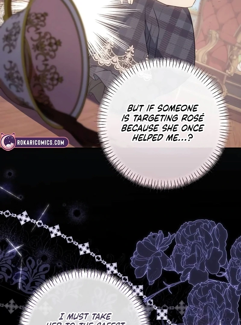 My Husband Was Stolen Twice Chapter 16 377 007