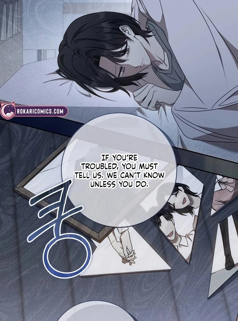 My Husband Was Stolen Twice Chapter 16 455 085