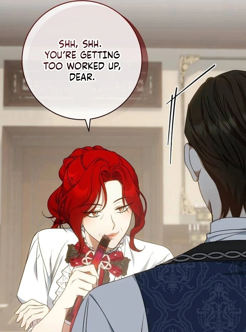 My Husband Was Stolen Twice Chapter 17 369 011