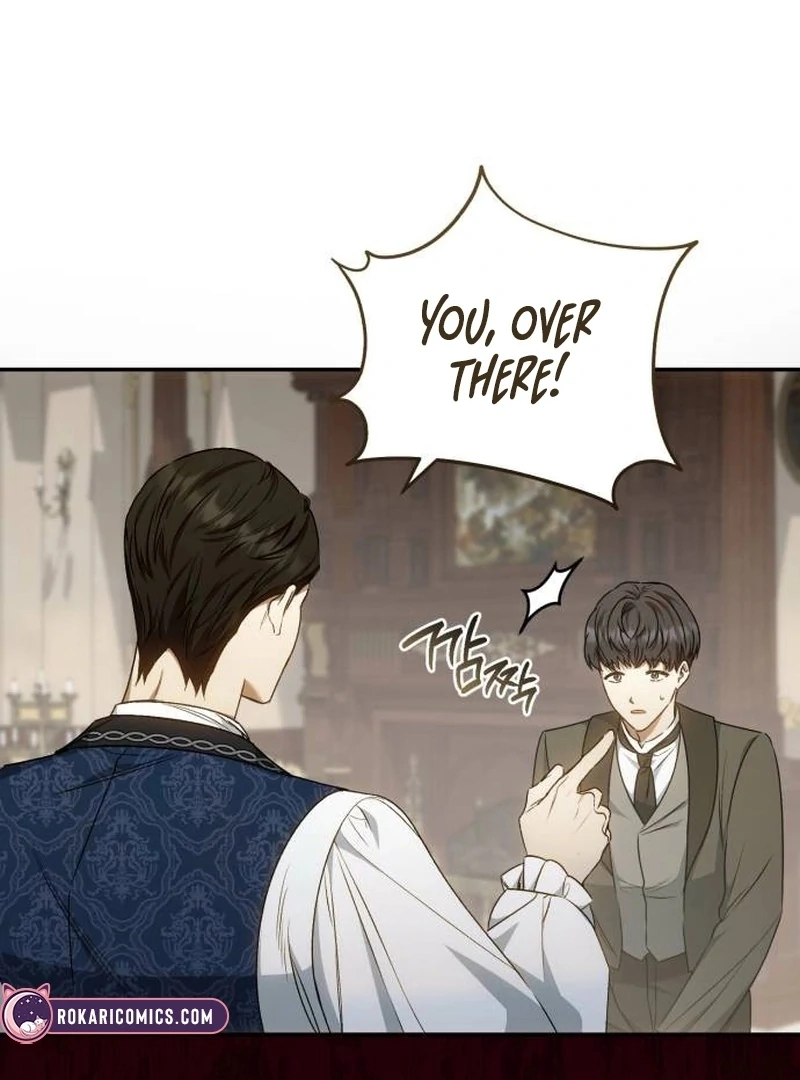 My Husband Was Stolen Twice Chapter 17 379 021