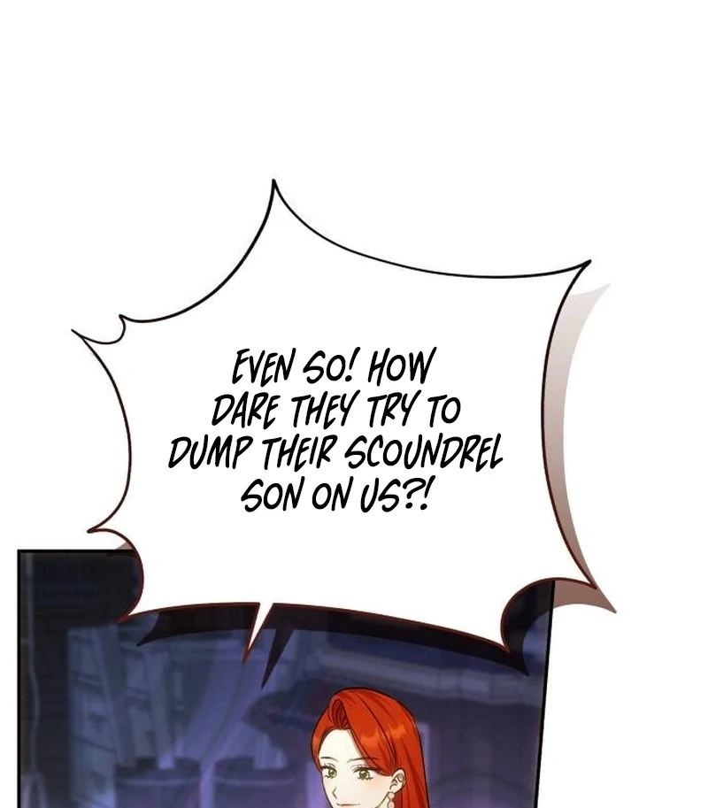 My Husband Was Stolen Twice Chapter 17 394 036