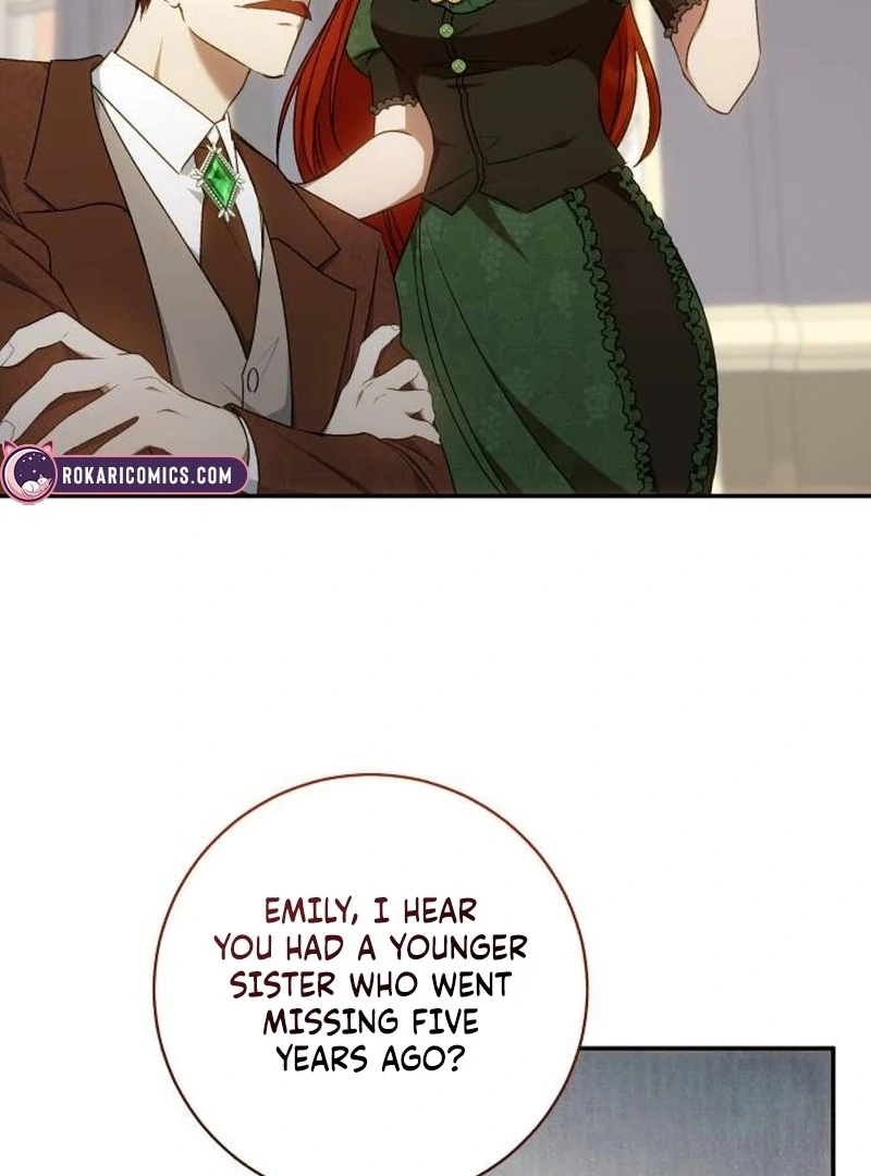 My Husband Was Stolen Twice Chapter 17 402 044