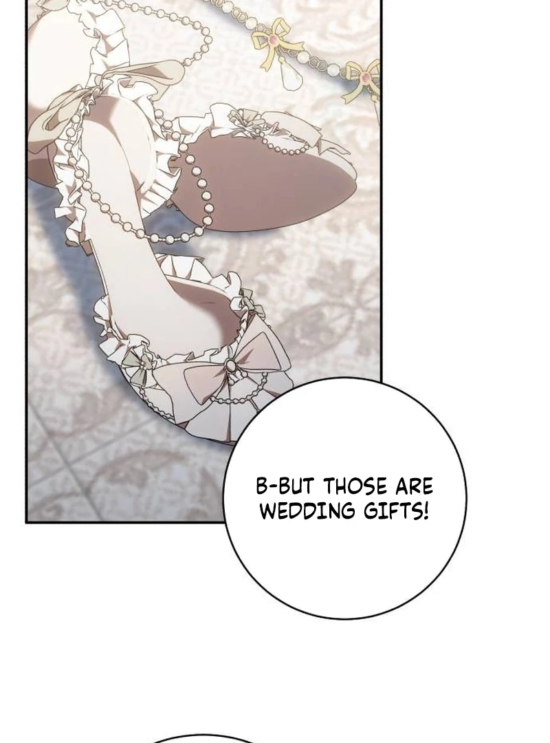 My Husband Was Stolen Twice Chapter 17 430 072