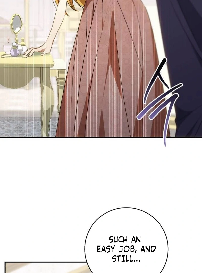 My Husband Was Stolen Twice Chapter 17 467 109