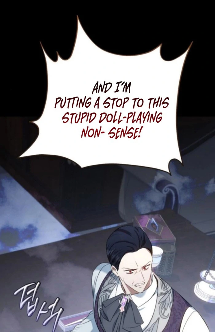 My Husband Was Stolen Twice Chapter 19 321 005