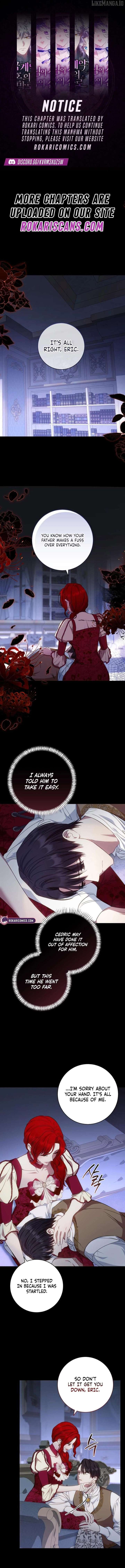 My Husband Was Stolen Twice Chapter 20 41 01