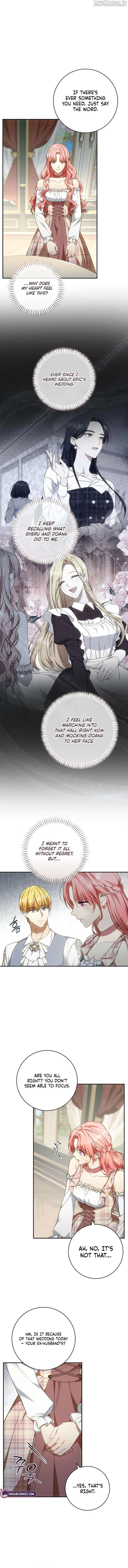 My Husband Was Stolen Twice Chapter 20 43 03