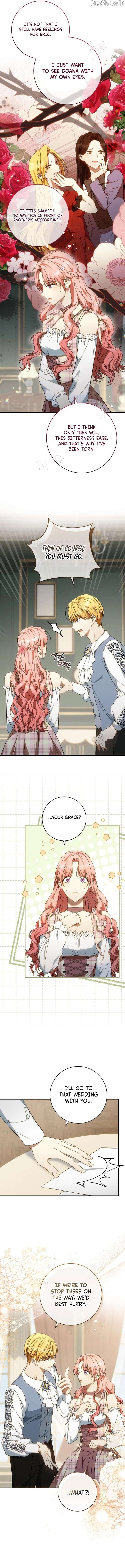 My Husband Was Stolen Twice Chapter 20 44 04