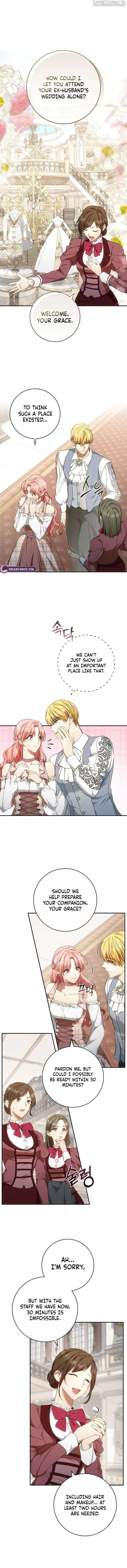 My Husband Was Stolen Twice Chapter 20 45 05