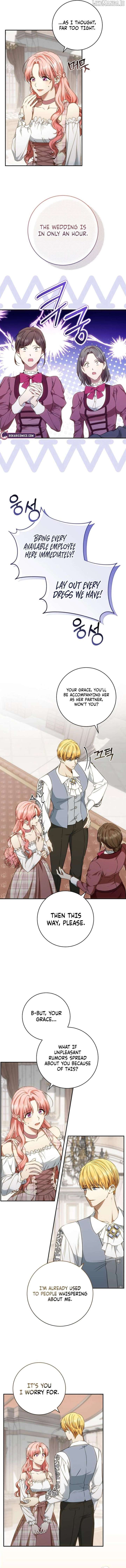 My Husband Was Stolen Twice Chapter 20 46 06