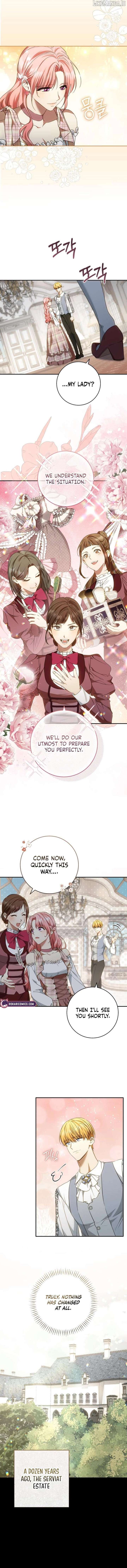 My Husband Was Stolen Twice Chapter 20 47 07