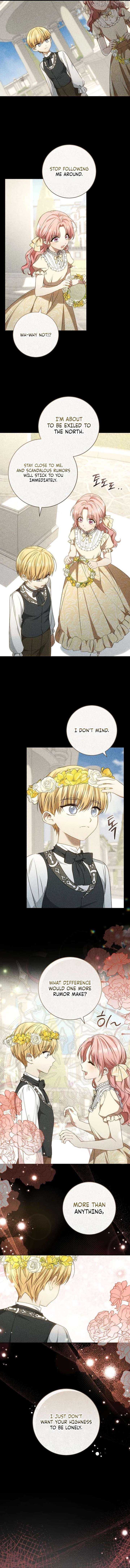 My Husband Was Stolen Twice Chapter 20 48 08