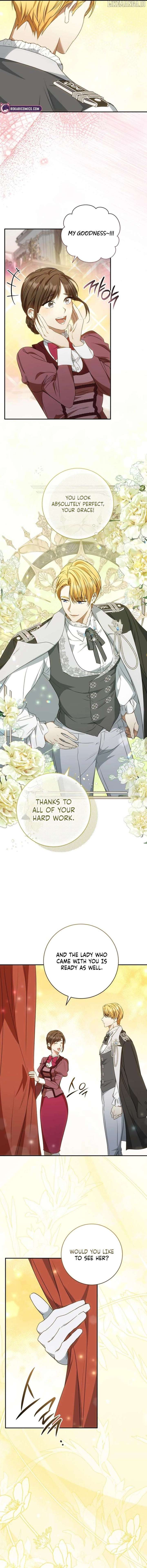 My Husband Was Stolen Twice Chapter 20 49 09