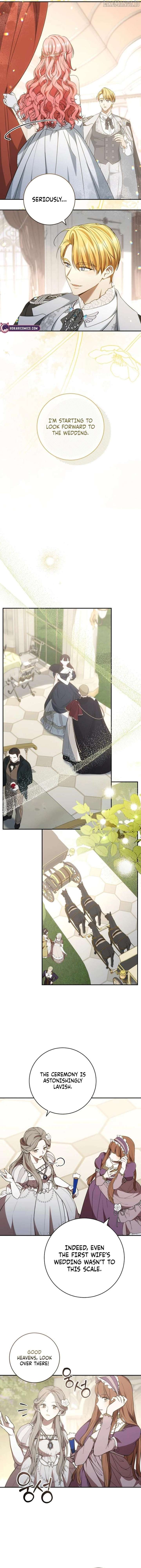 My Husband Was Stolen Twice Chapter 20 50 10