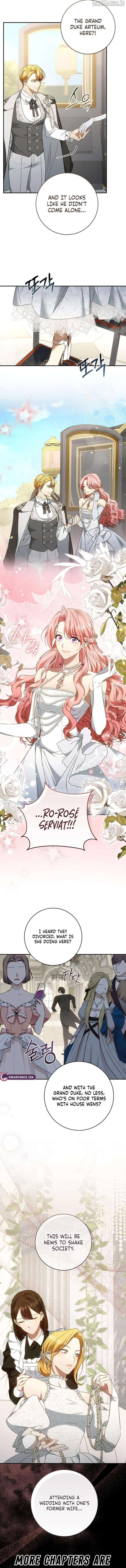 My Husband Was Stolen Twice Chapter 20 51 11