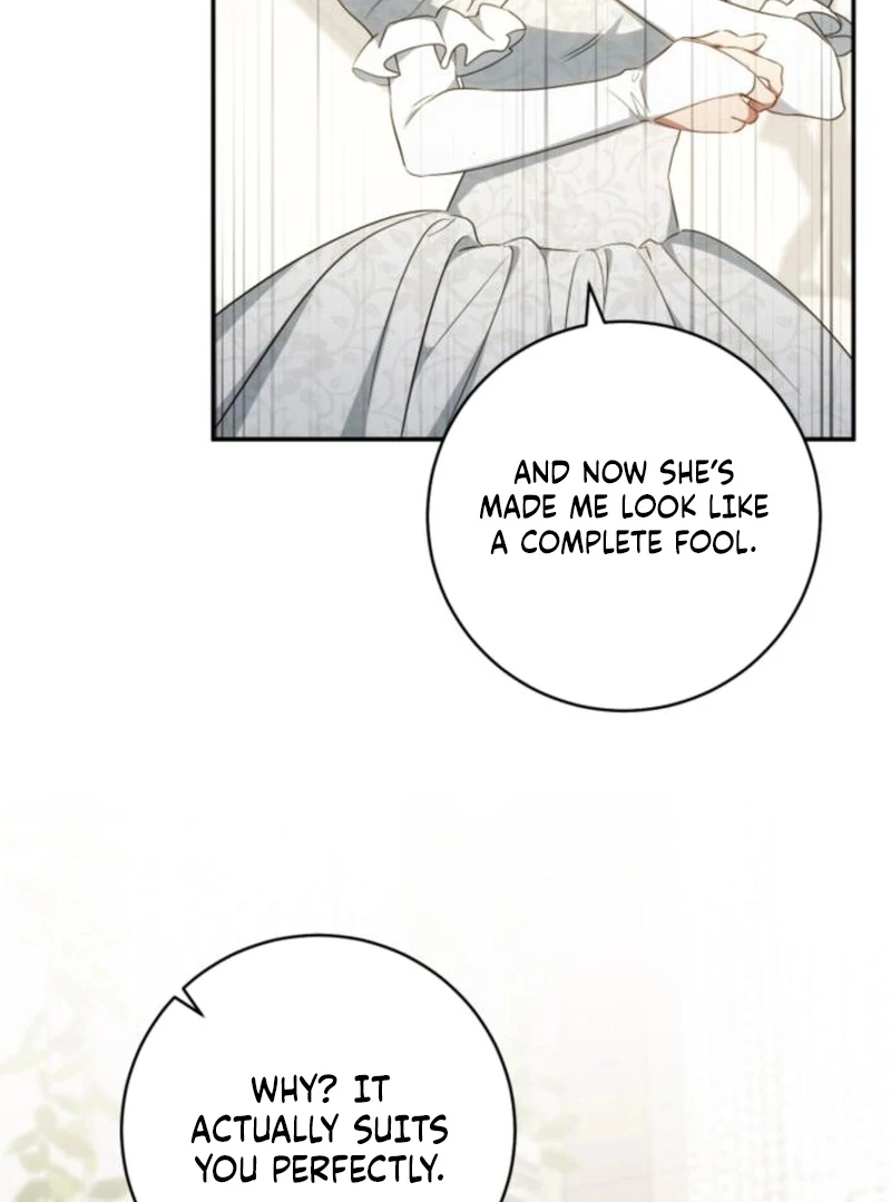 My Husband Was Stolen Twice Chapter 21 475 006