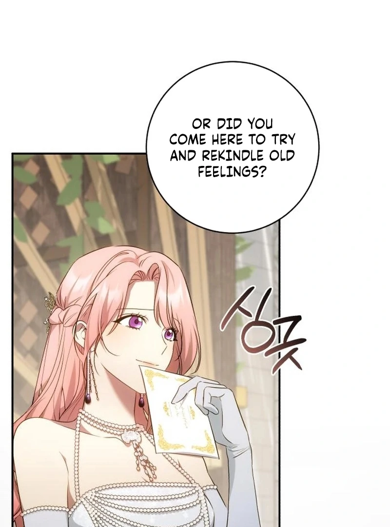 My Husband Was Stolen Twice Chapter 21 482 013