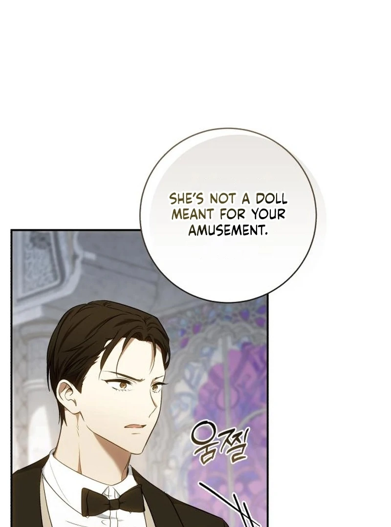 My Husband Was Stolen Twice Chapter 21 539 070