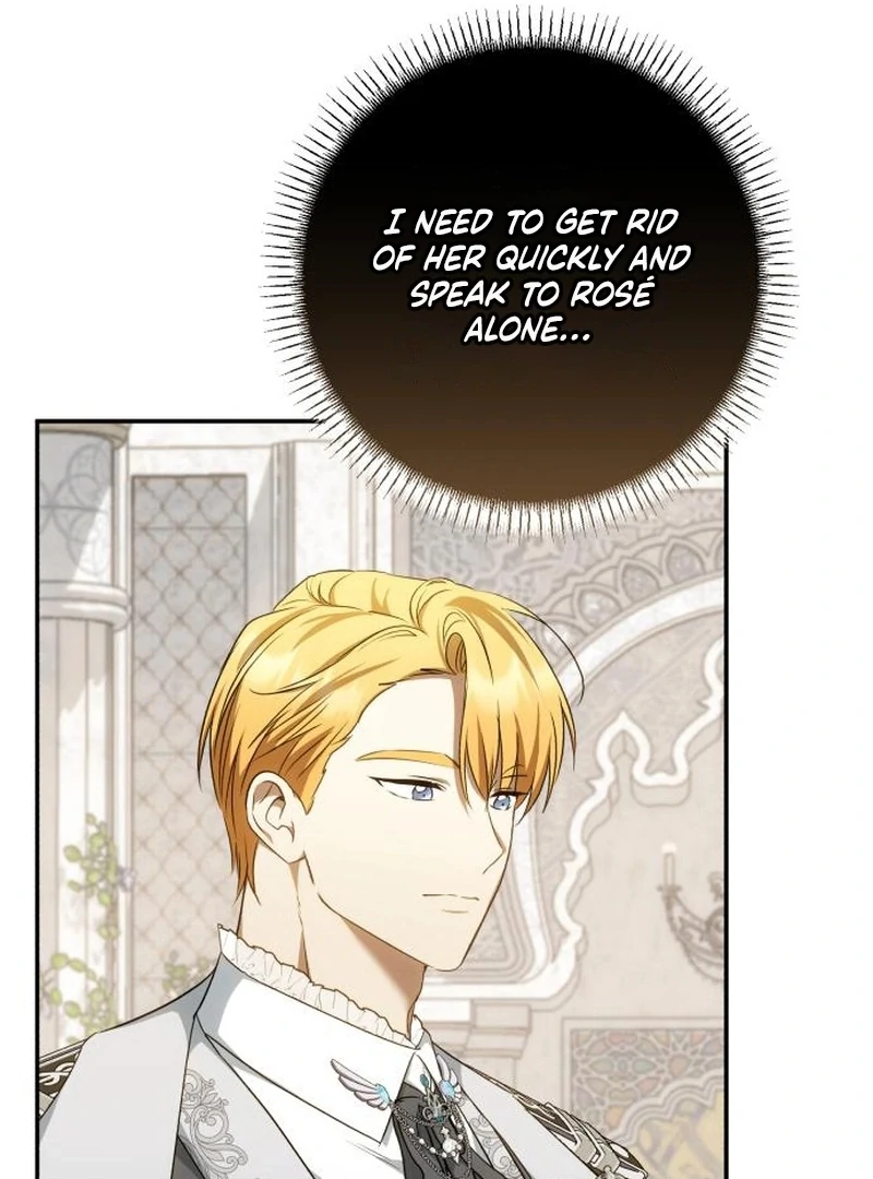 My Husband Was Stolen Twice Chapter 21 557 088