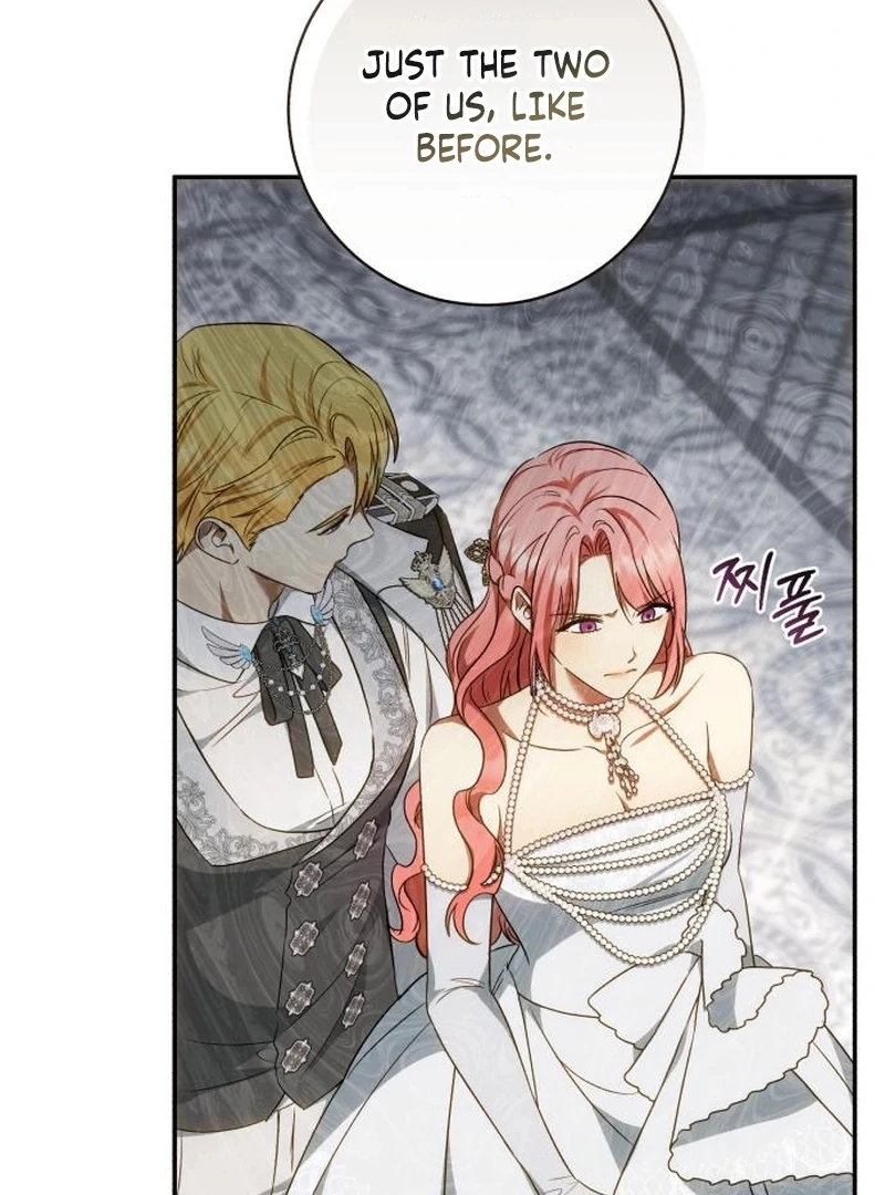 My Husband Was Stolen Twice Chapter 21 561 092