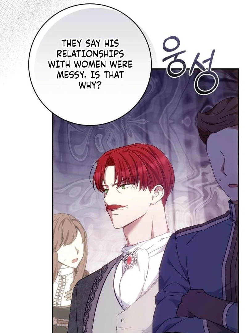 My Husband Was Stolen Twice Chapter 21 591 122