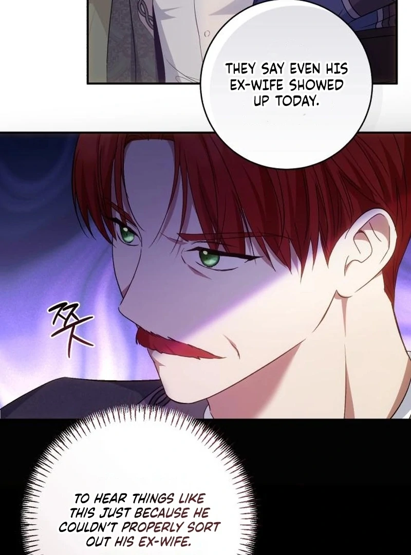 My Husband Was Stolen Twice Chapter 21 592 123