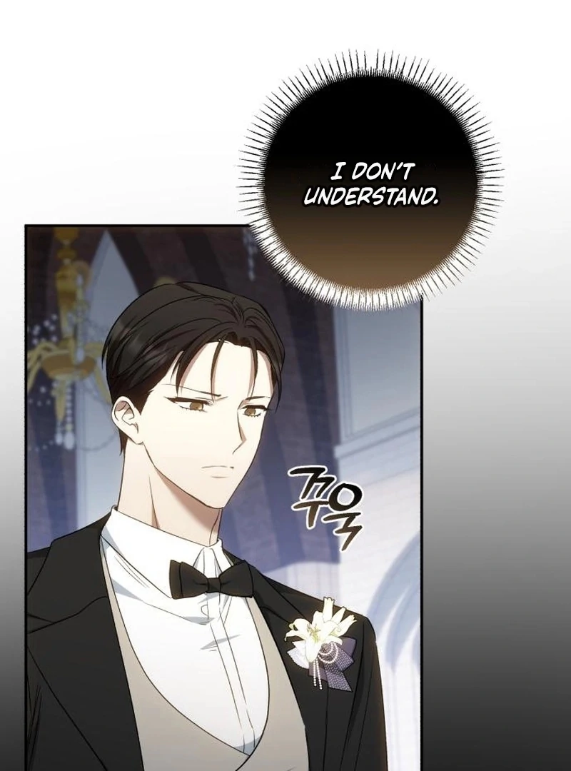 My Husband Was Stolen Twice Chapter 21 595 126