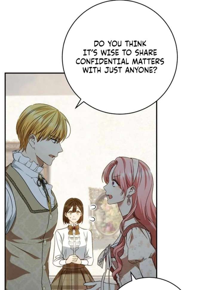 My Husband Was Stolen Twice Chapter 22 383 028