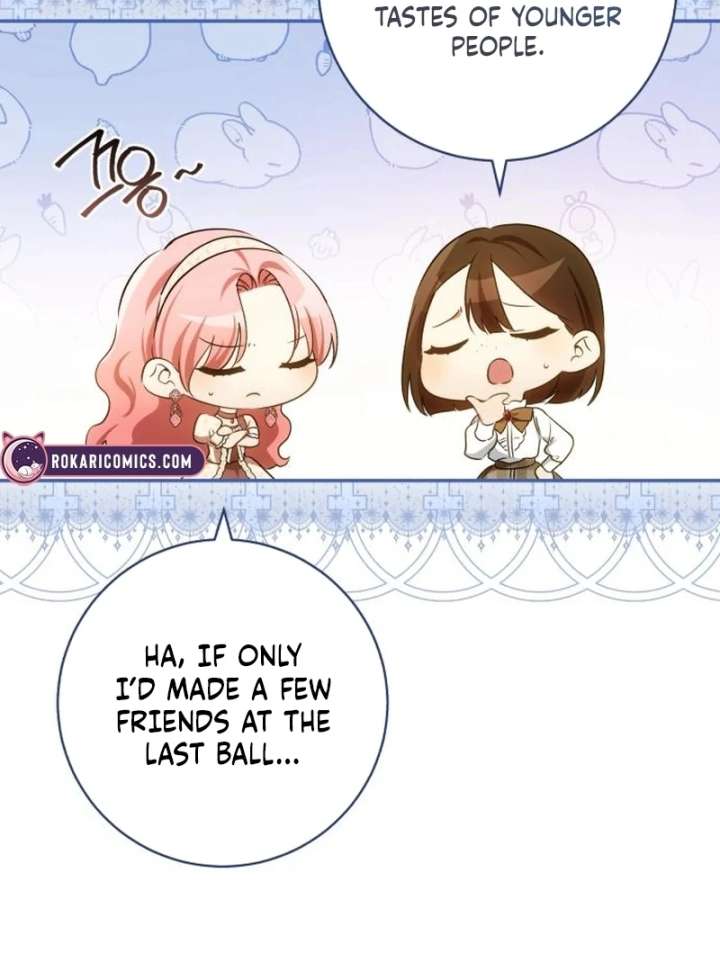 My Husband Was Stolen Twice Chapter 22 399 044