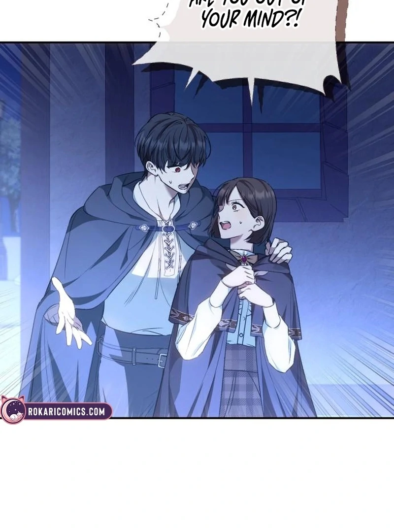 My Husband Was Stolen Twice Chapter 23 302 07