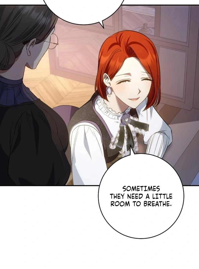 My Husband Was Stolen Twice Chapter 23 367 72